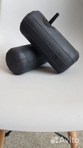 Автопневмабаллон LADA Largus