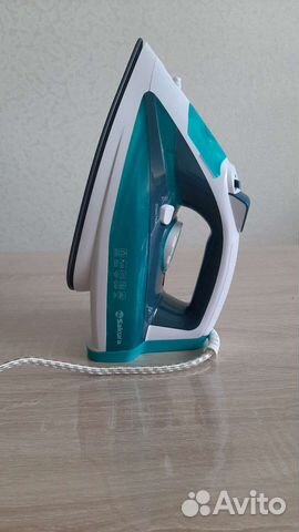 Утюг Sakura 2400Вт