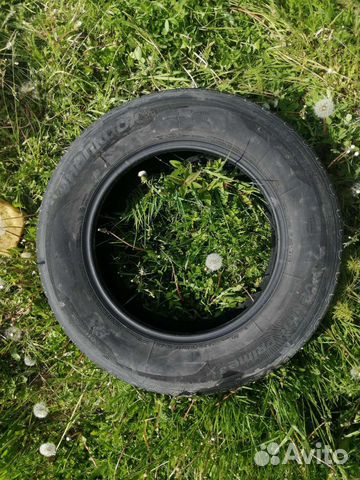 Hankook Ventus Prime 3 K125 235/65 R17