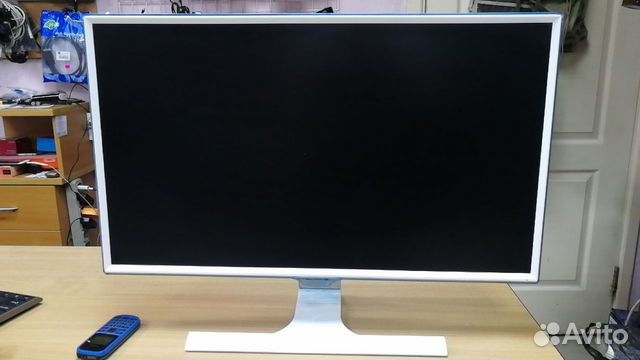 Монитор Samsung S27E391H купить в Екатеринбурге | Электроника | Авито