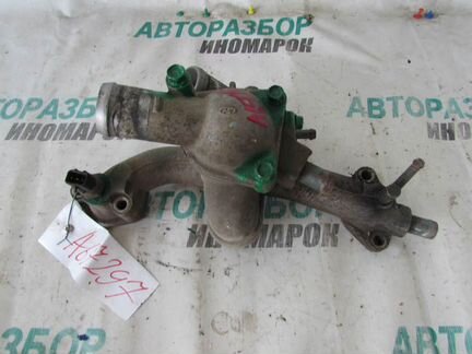 Корпус термостата для Hyundai Sonata 4 2001-2012г