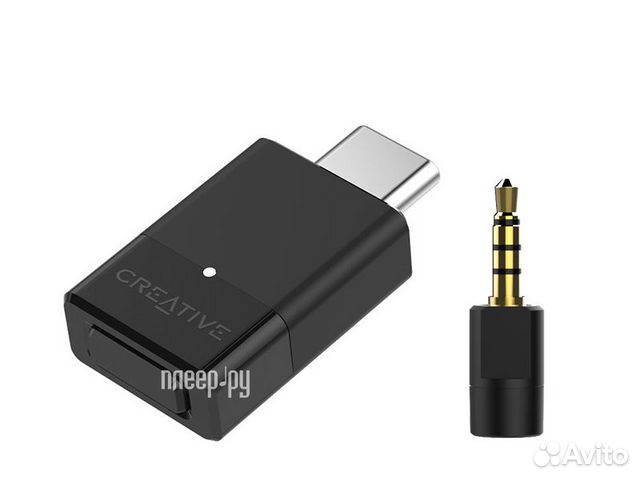 Приемопередатчик звукового сигнала Creative BT