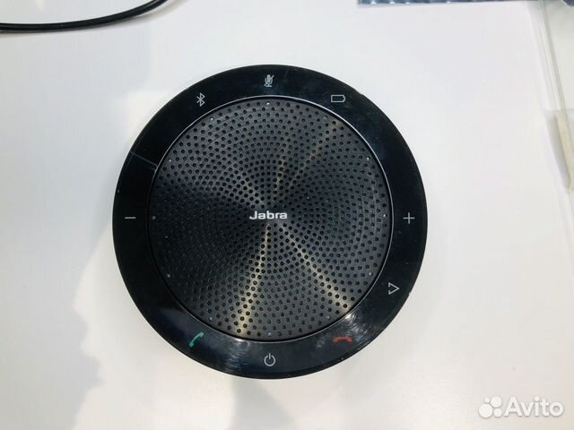 Спикерфон Jabra Speak 510