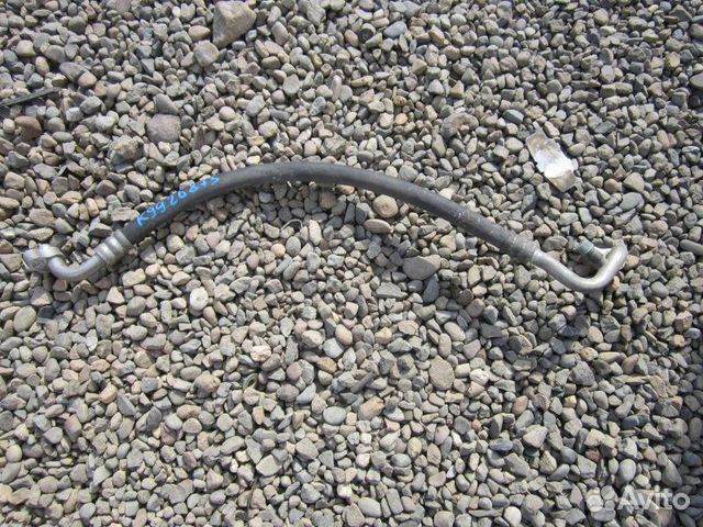 Трубка кондиционера Mitsubishi Challenger K99 6G74