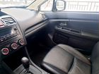 Subaru XV 2.0 CVT, 2013, 130 000 км объявление продам