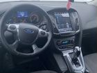 Ford Focus 2.0 AMT, 2013, 131 000 км объявление продам