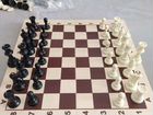 Фигуры для шахмат