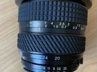 Объектив Tokina AF 20-35 mm f:3.5-4,5 for Nikon объявление продам