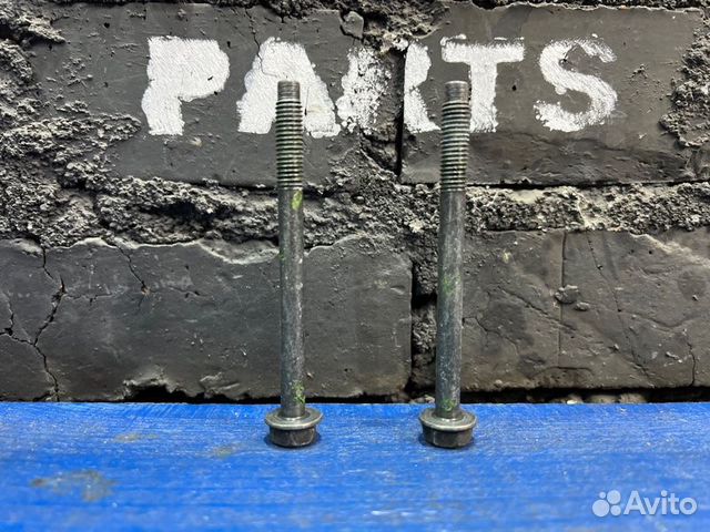 Болт крепления генератора Nissan X-Trail