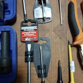 Ручной инструмент бу