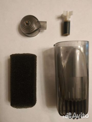 Запасные части к внутреннему фильтру