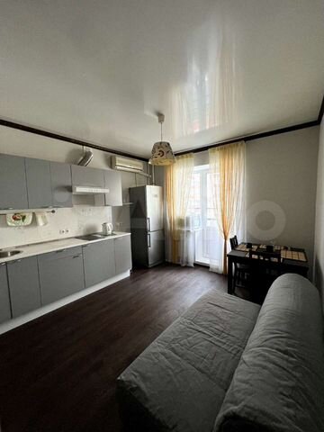 1-к. квартира, 45 м², 8/9 эт.