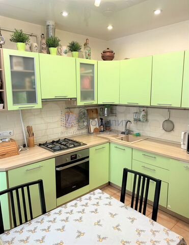 Таунхаус 76 м² на участке 5 сот.