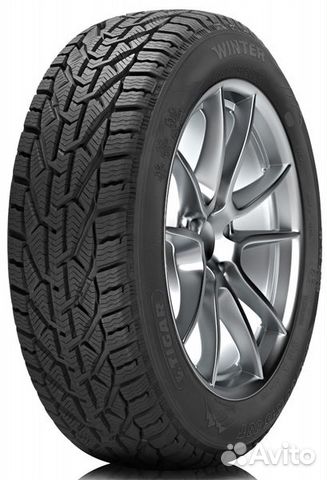 Tigar Winter 185/65 R15