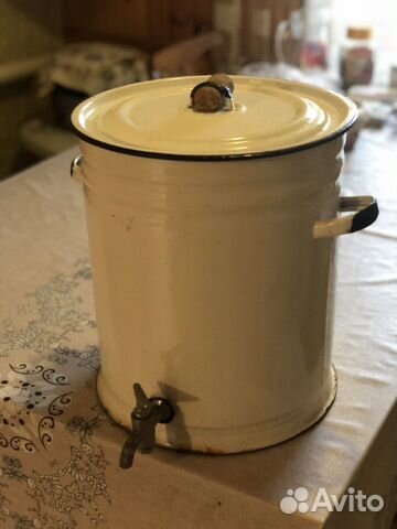 Паровая воскотопка