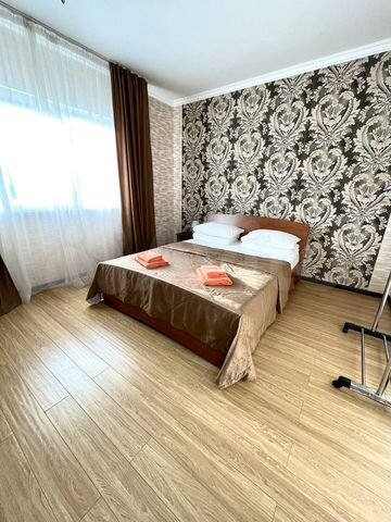 Дом 125 м² на участке 3 сот.