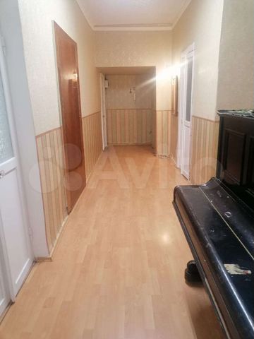 3-к. квартира, 94 м², 3/3 эт.