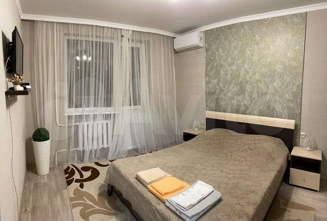 1-к. квартира, 26 м², 1/5 эт.