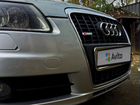 Audi A6 3.1 AT, 2007, 227 120 км объявление продам
