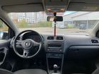 Volkswagen Polo 1.6 МТ, 2012, 196 000 км объявление продам