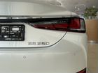 Lexus ES 2.5 AT, 2022 объявление продам