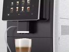 Кофемашина Hipresso с автоматическим капучинатором объявление продам