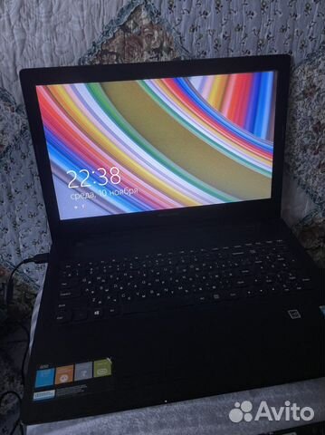 Lenovo g50 30