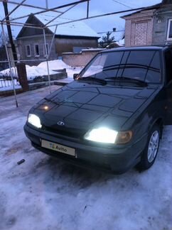 ВАЗ 2114 Samara, 2006