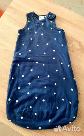 Спальный мешок детский H&M 62/68