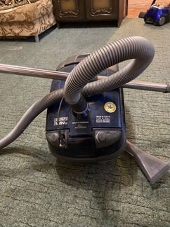 Пылесос Thomas Twin t2