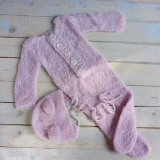 Костюмы для фотосессий новорождённых