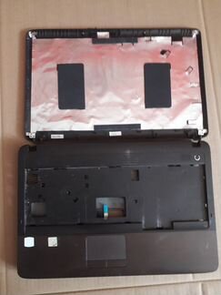 Корпуса для ноутбука