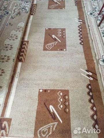 Продам дорожку