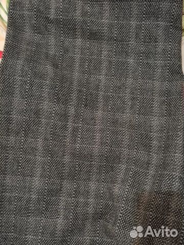 Ткань твид новая