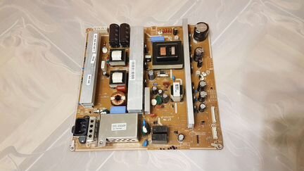 Блок питания для плазменного телевизора Samsung
