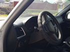 УАЗ Pickup 2.7 МТ, 2017, 119 000 км объявление продам