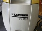 Пылесос Karcher объявление продам