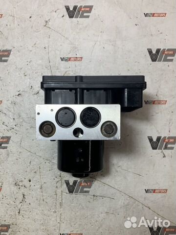 Блок ABS ESP Mercedes ML W164 GL X164 R W251