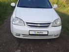 Chevrolet Lacetti 1.6 МТ, 2012, 185 000 км