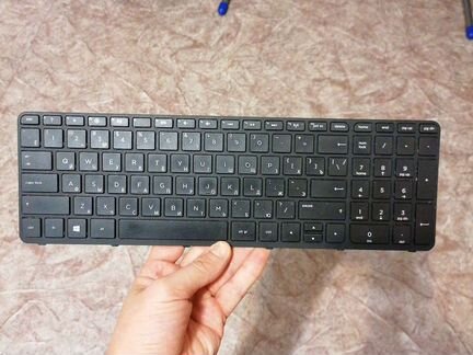 Клавиатура для ноутбука Hp 15-g001sr