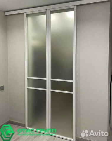 Перегородки для зонирования / Лофт перегородки