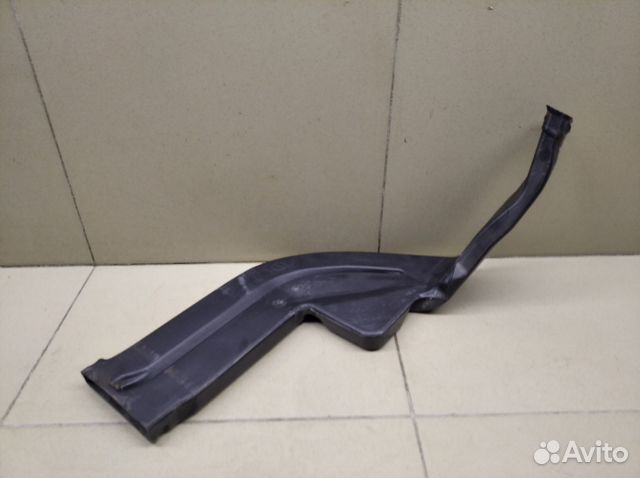 Воздуховод Corolla E15 2006-2013