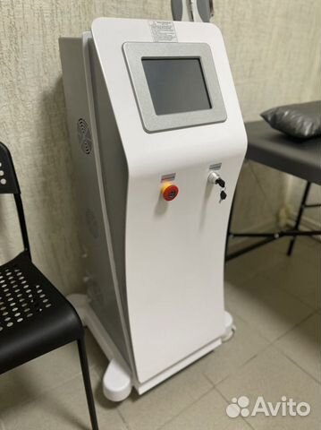 Элос эпилятор