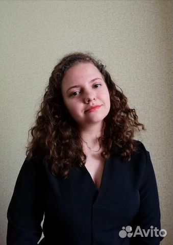 Репетитор по английскому/французскому языку