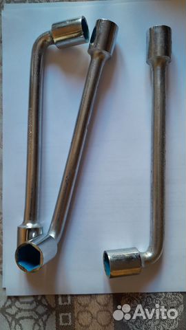 Ключ торцевой 18х18 суперхром diamond brand