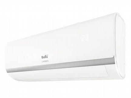 Сплитсистема Ballu BSD-07 Lagoon