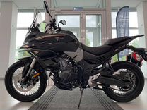Мотоцикл Voge 500DSX Classic