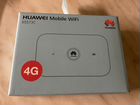 Wi-Fi роутер huawei E5573C объявление продам