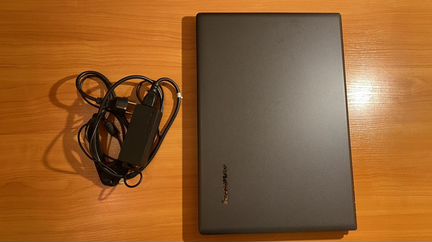 17 дюймовый ноутбук Lenovo IdeaPad