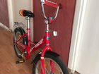 Детский велосипед Vector объявление продам